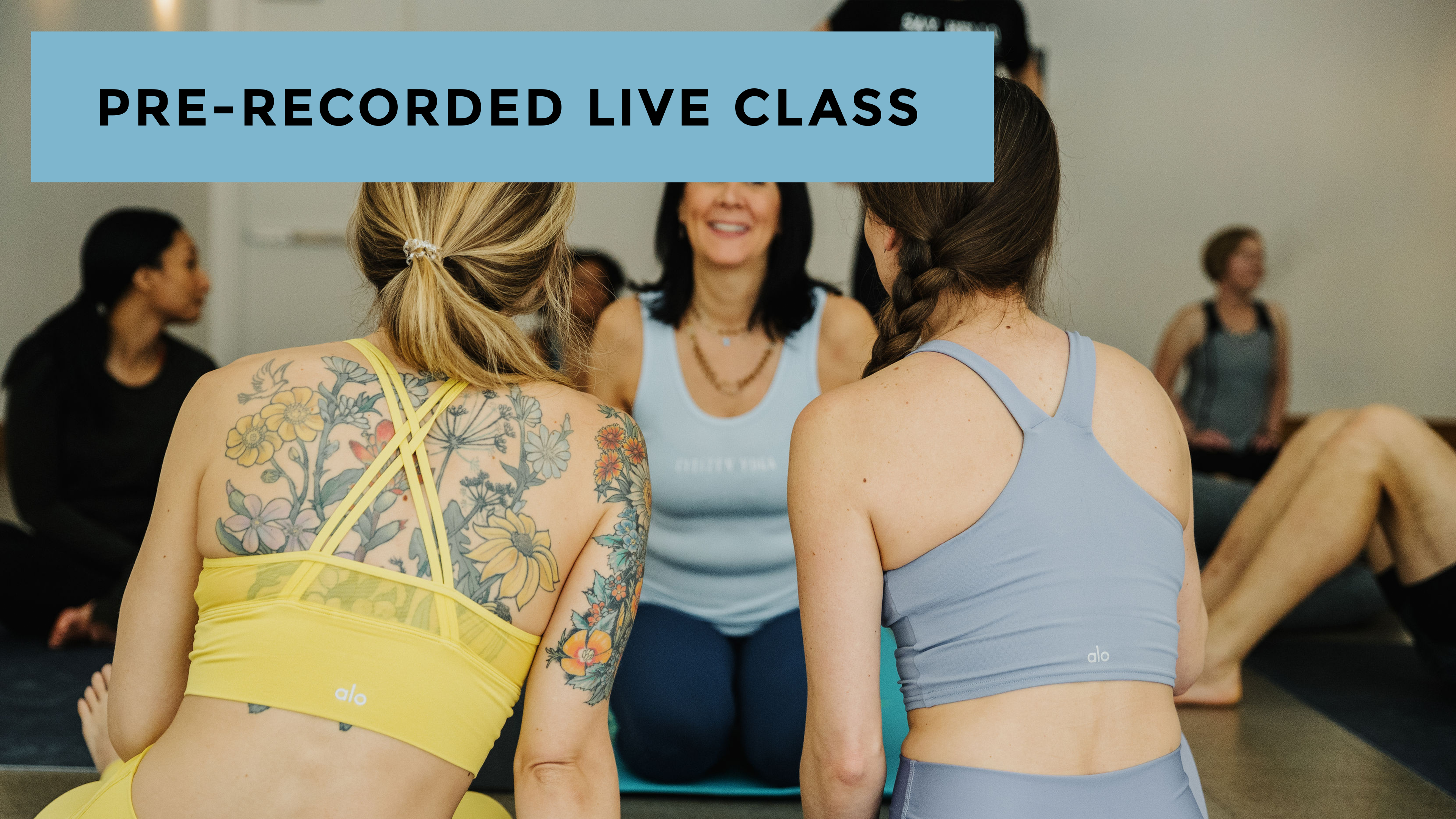 Blend: The Crown Chakra