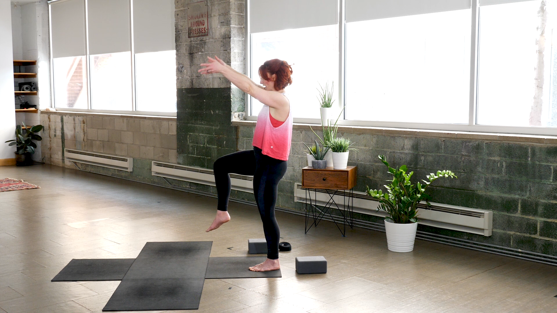 Slow Burn with Dayle