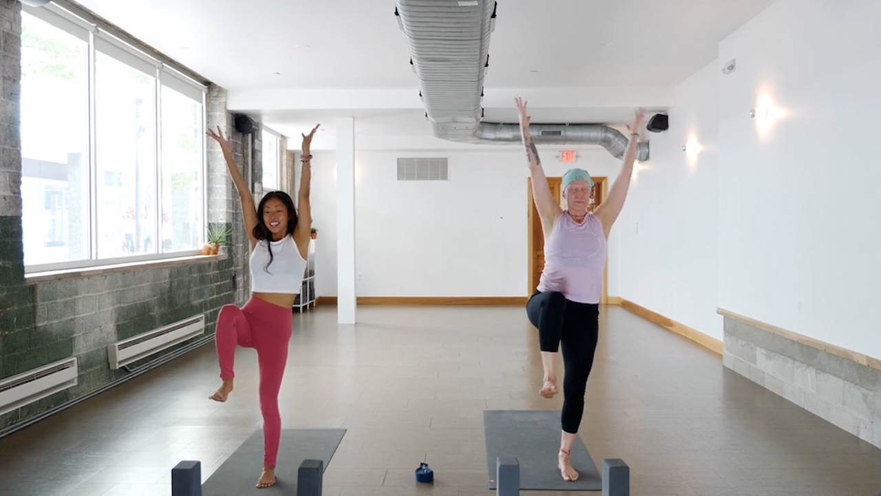 Blend for Autumn with Soojin