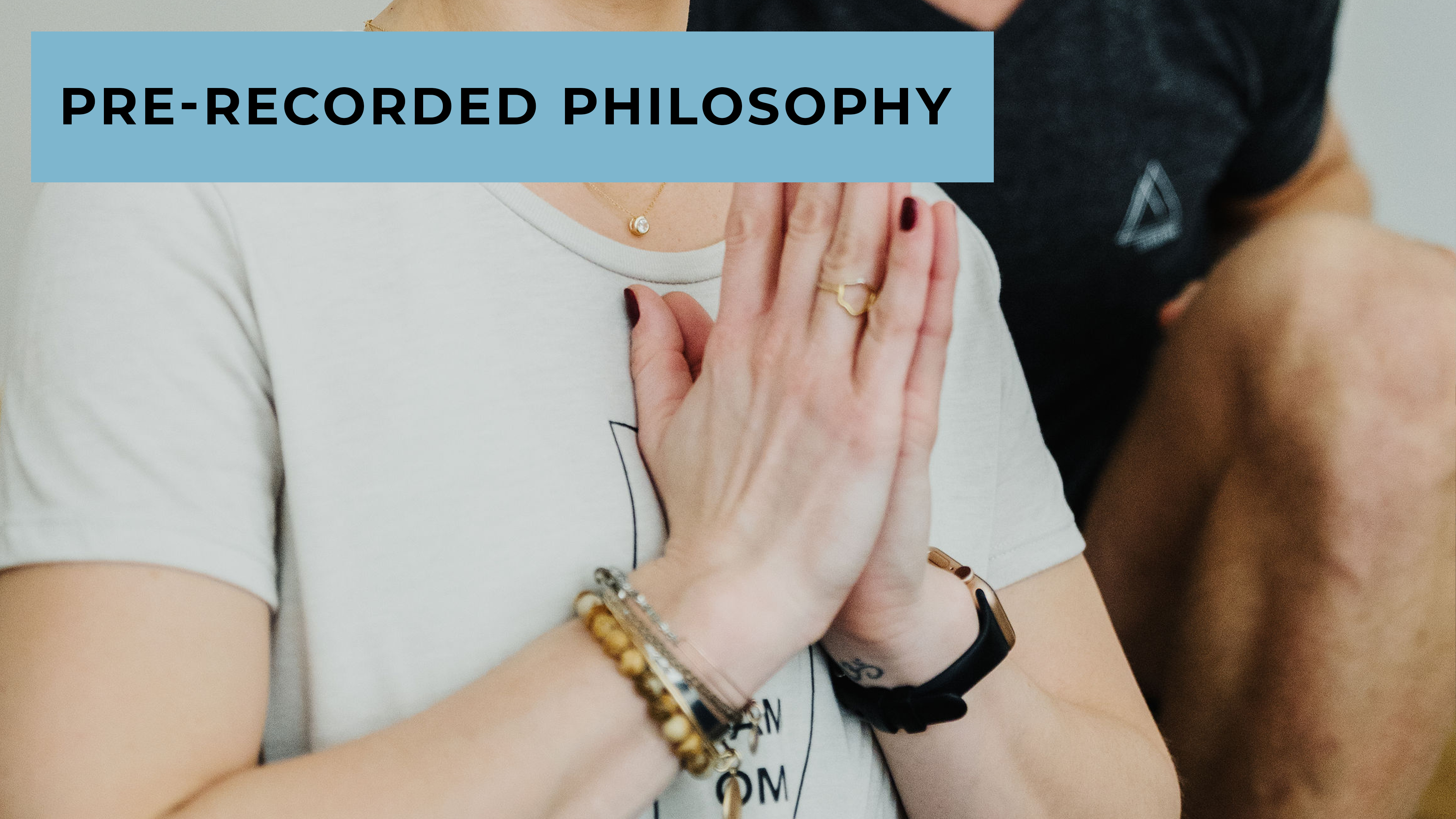 Coffee + Philosophy: Exploring the Lung Line with Kacee