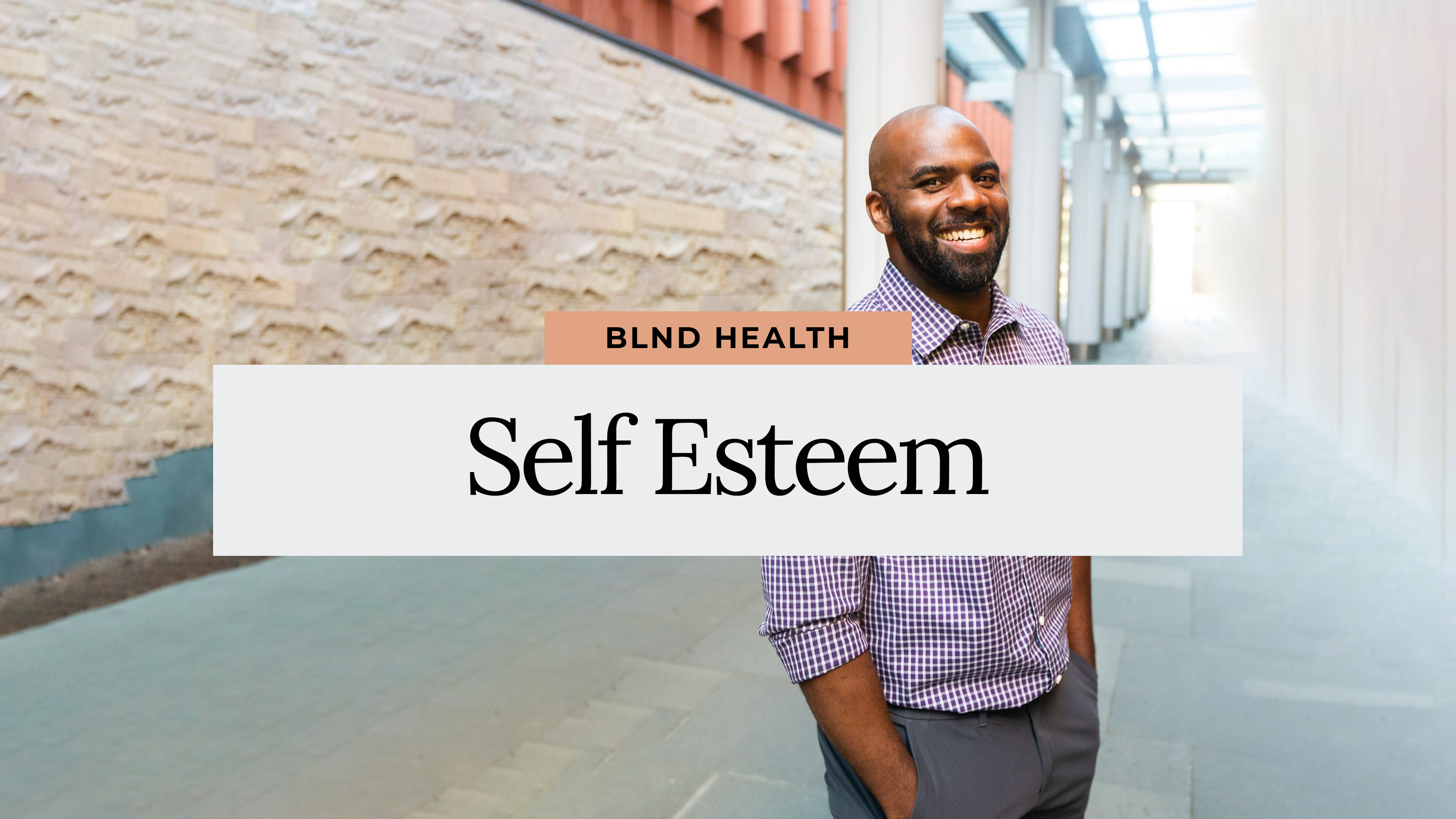 Therapy Talks: Self-Esteem