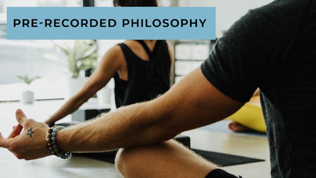 Coffee + Philosophy: Seeking Inwards ...