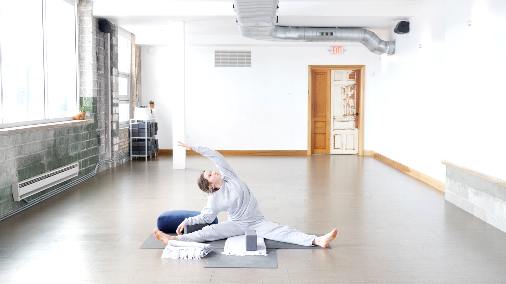 The Chakra Series: Third Eye Flow