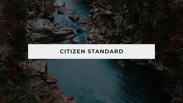 Citizen Standard