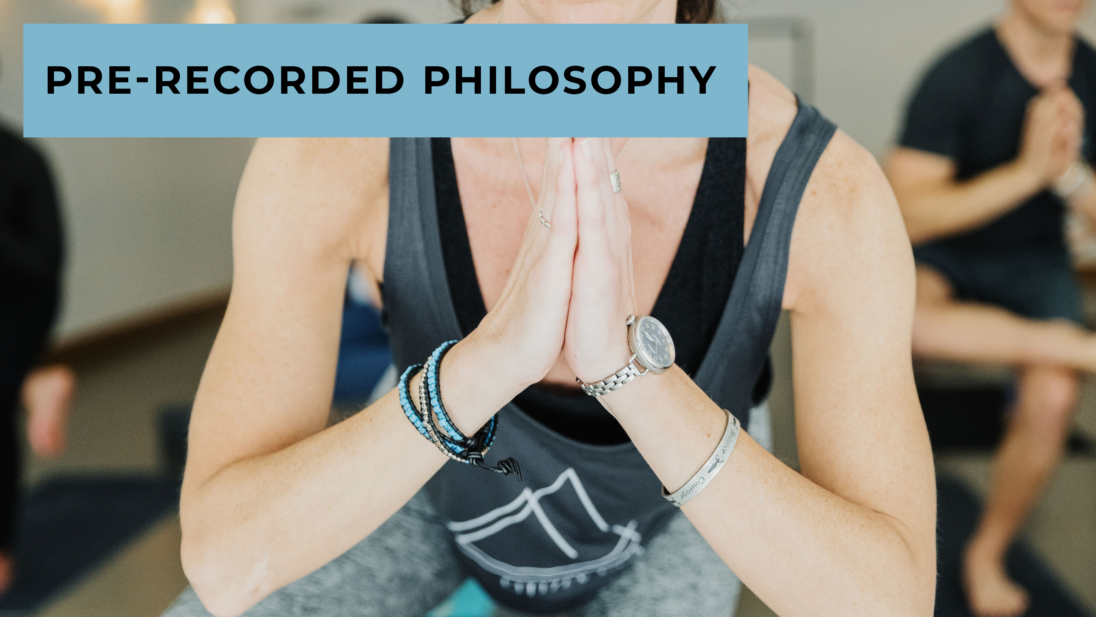 Coffee + Philosophy: The Source with Kacee