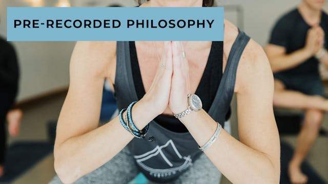 Coffee + Philosophy: The Source with ...