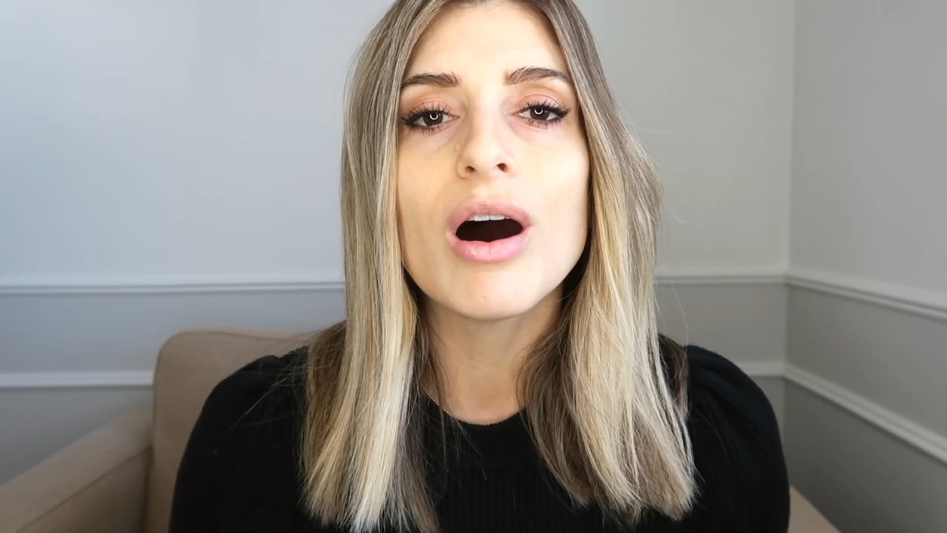 Pranayama: Releasing Anger + Frustration with MB