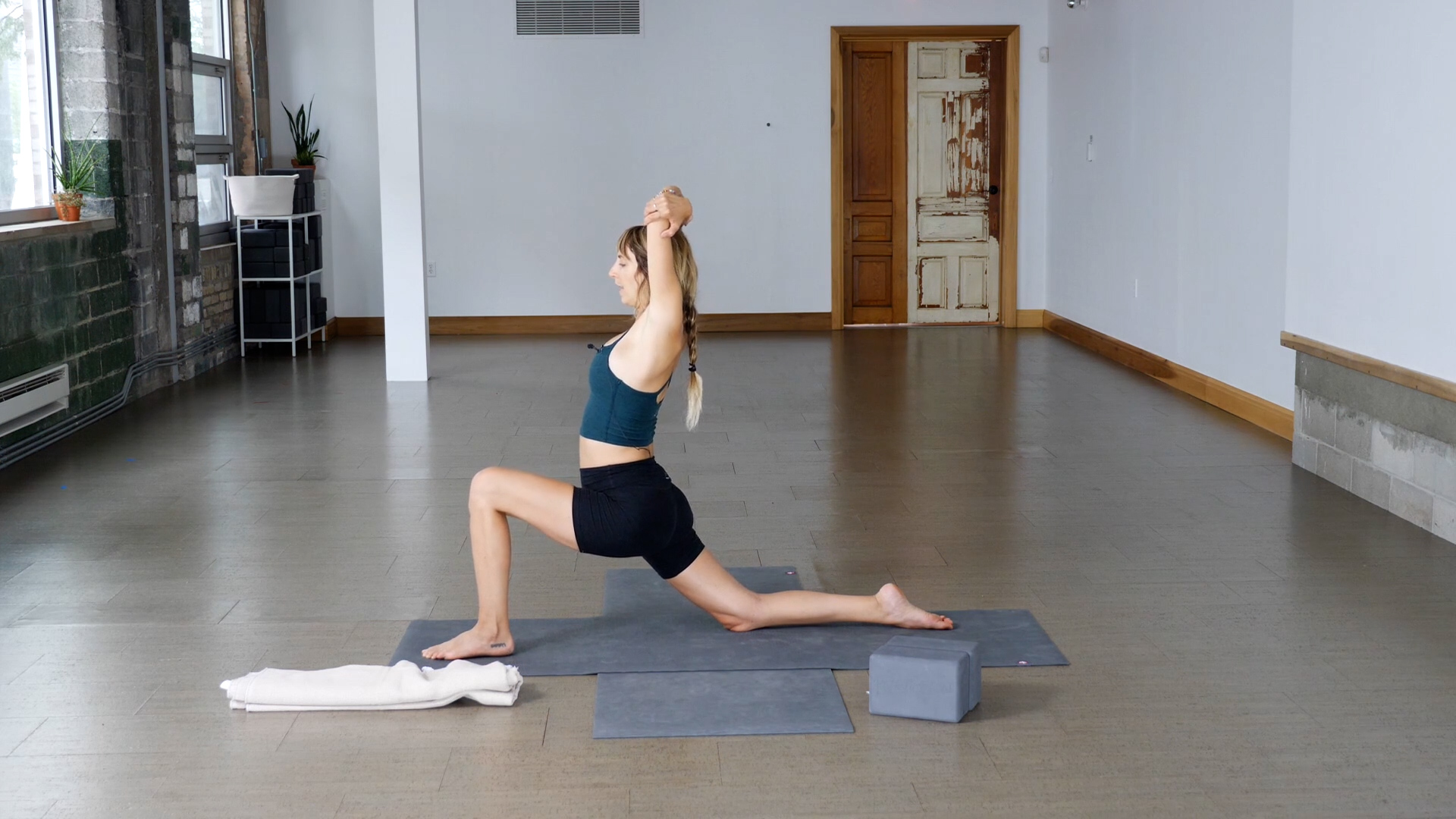 Prenatal: Alleviating Breast Tenderness with Kacee