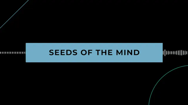 Coffee + Philosophy: Seeds of the Mind