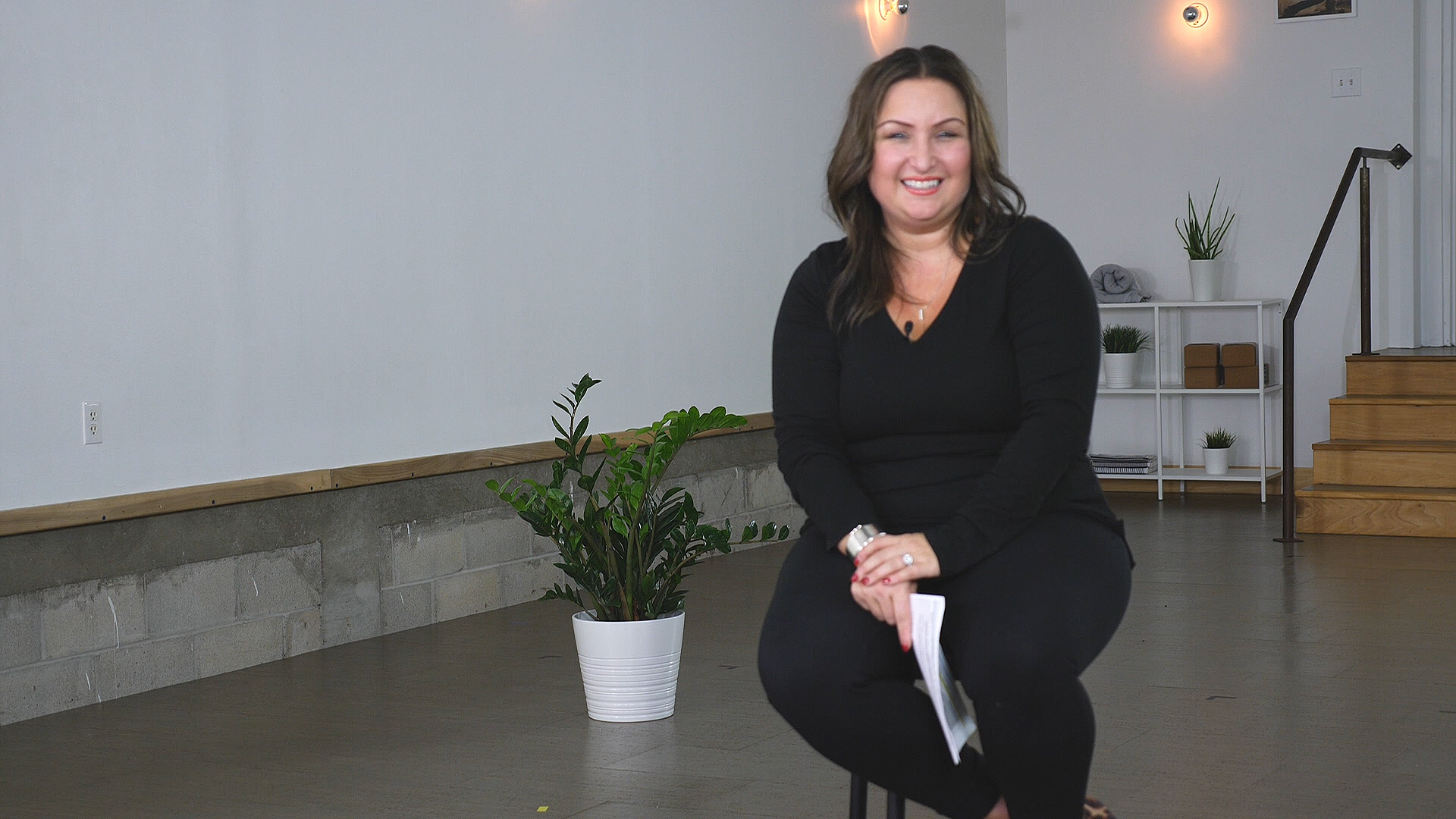 Therapy Talks: Navigating Depression