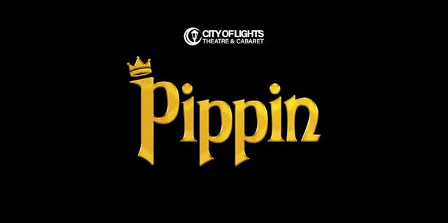 Pippin - Official Performance Recording