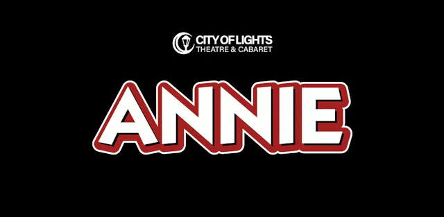 Annie — Official Performance Recordings