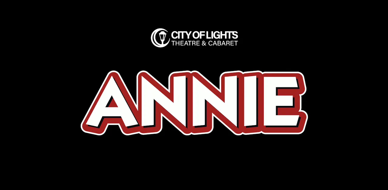 Annie — Official Performance Recordings