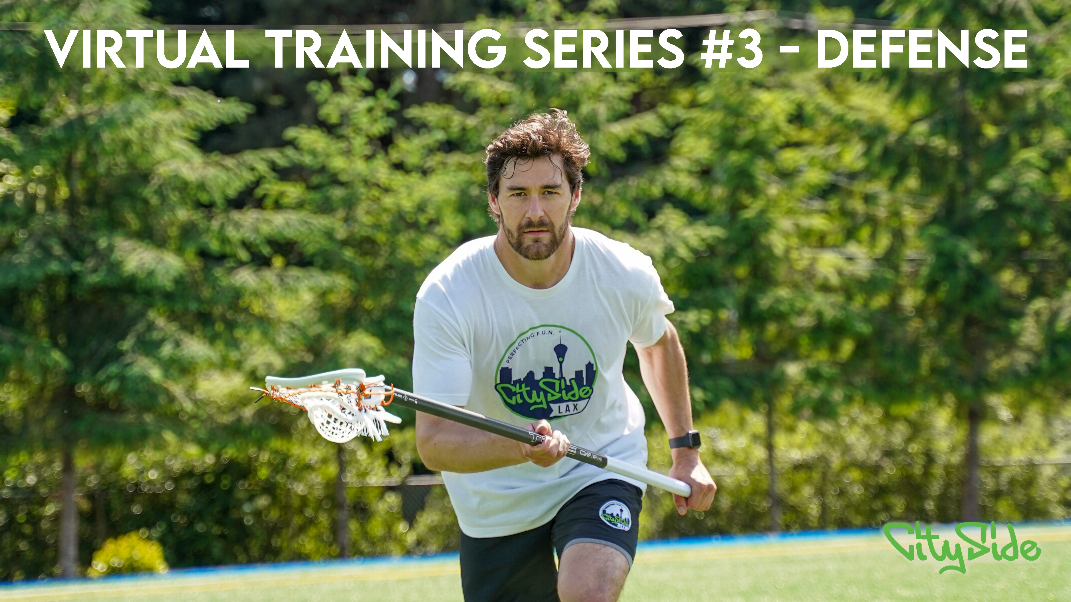 Virtual Training Series #3 - Defense