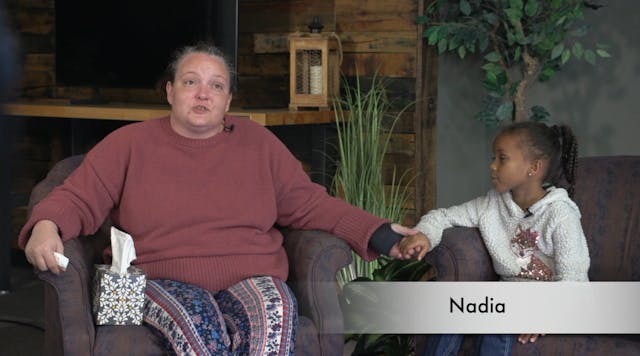 6-year-old remembers firefighters' le...