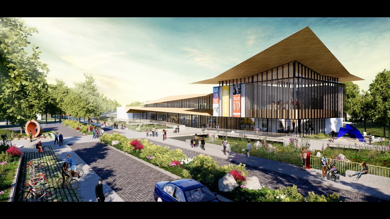 Springfield Art Museum Receives $5 Million Lead Gift to Capital Campaign Project