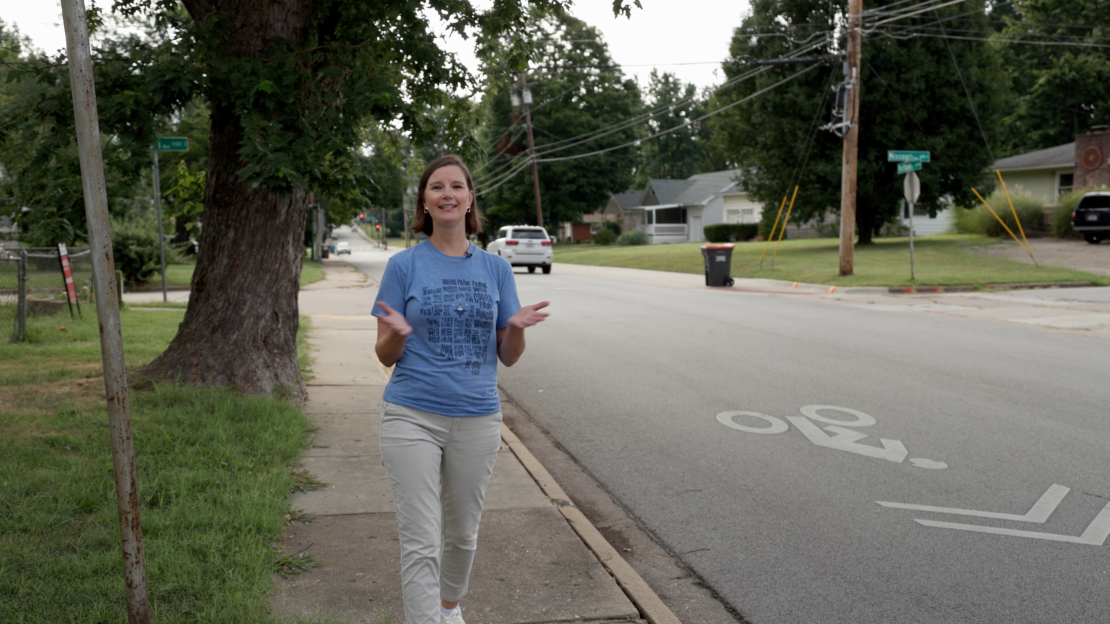Neighborhood Works+