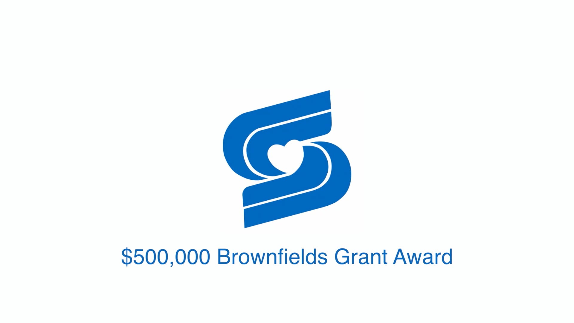 EPA Region 7 presents $500K award to City of Springfield