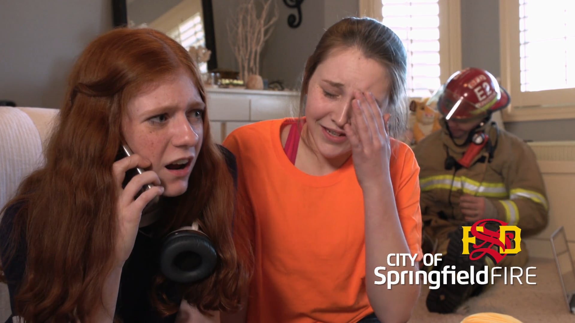 Electrical Fires are Preventable