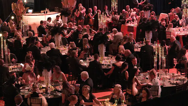 Telegraph Ball