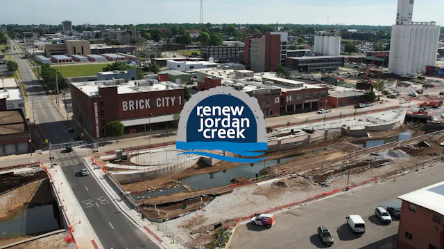 Renew Jordan Creek EPA Grant Part 1