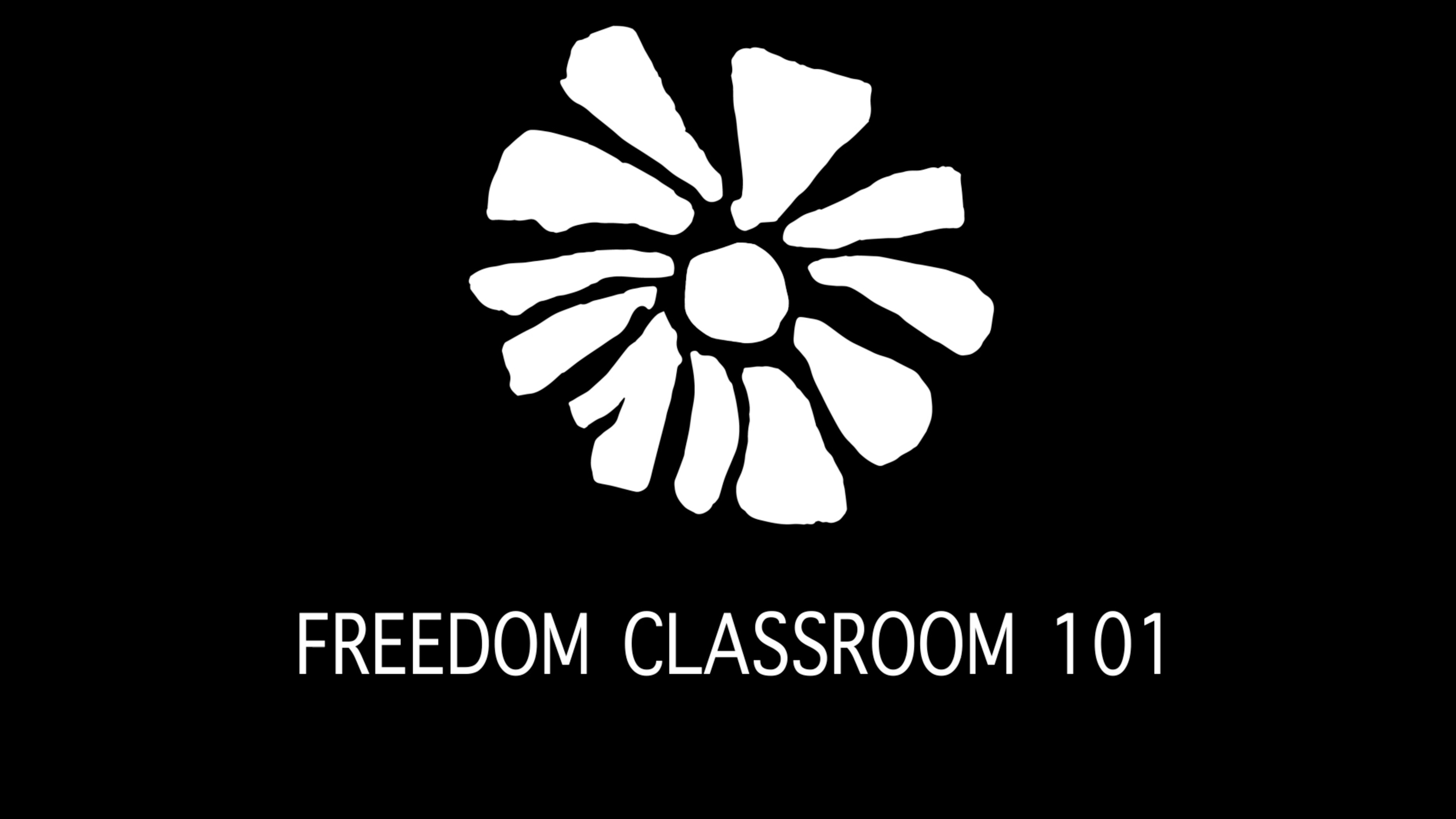 Freedom Classroom 101