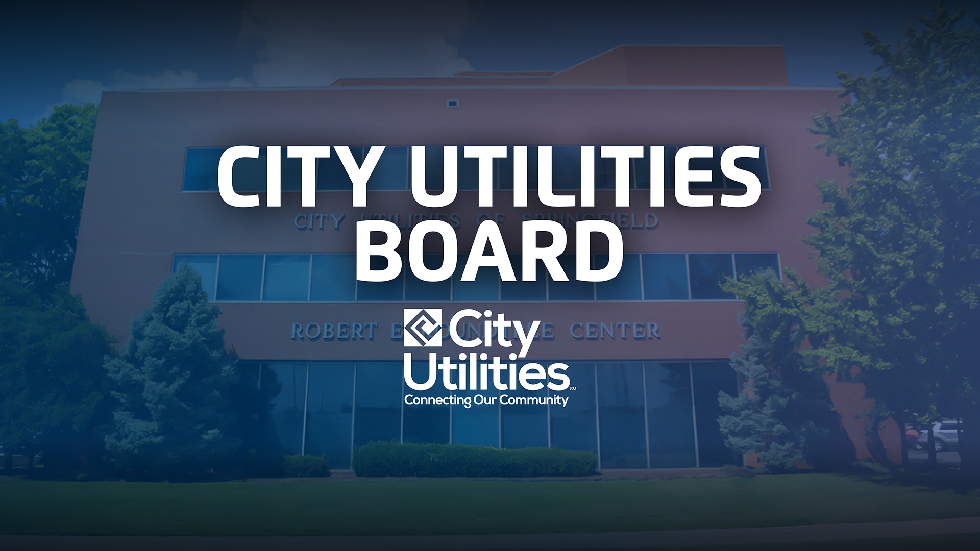 City Utilities Board - December 5, 2024