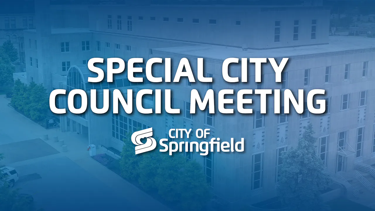 City Council Meeting - June 29, 2026