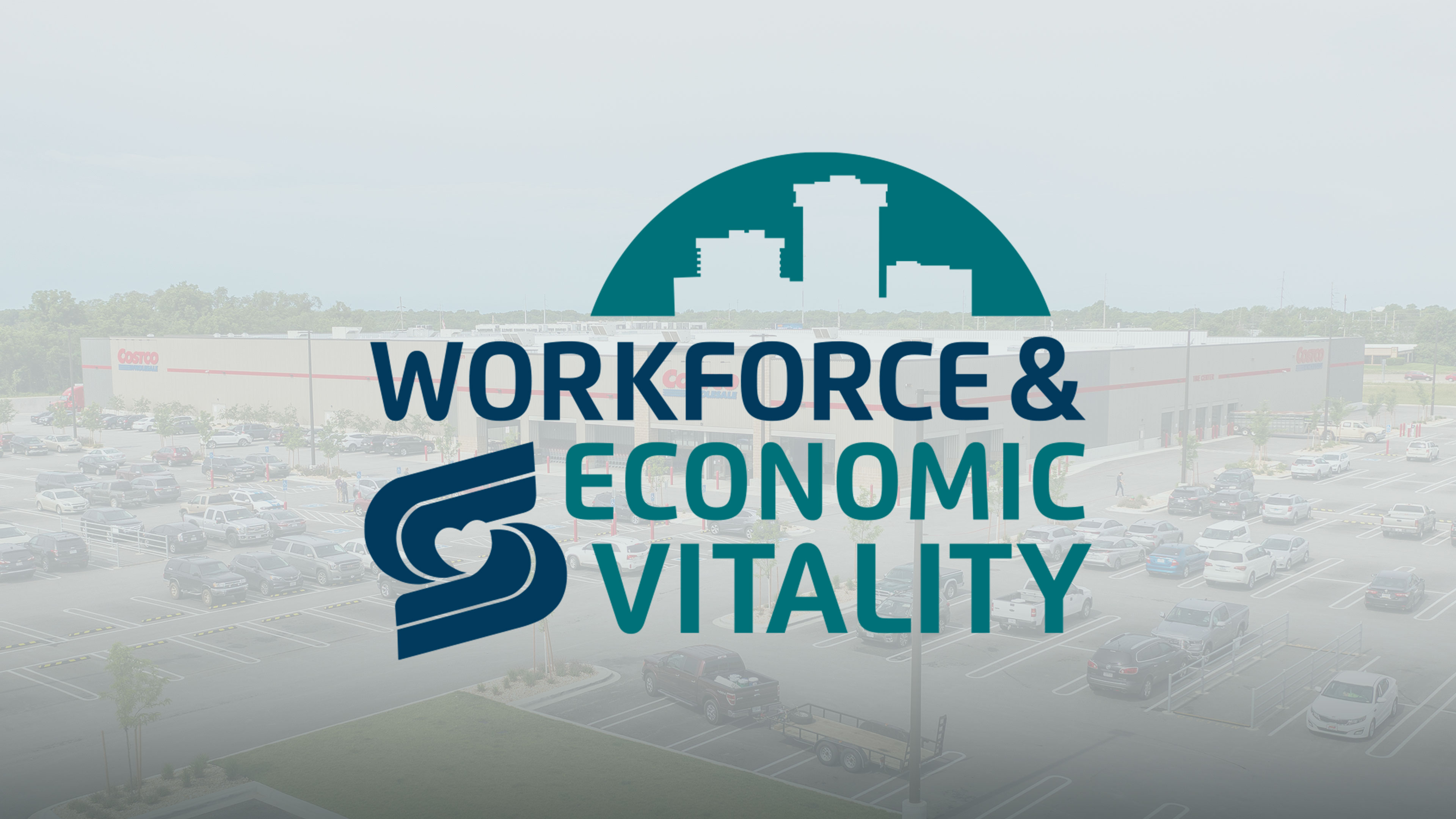Workforce & Economic Vitality