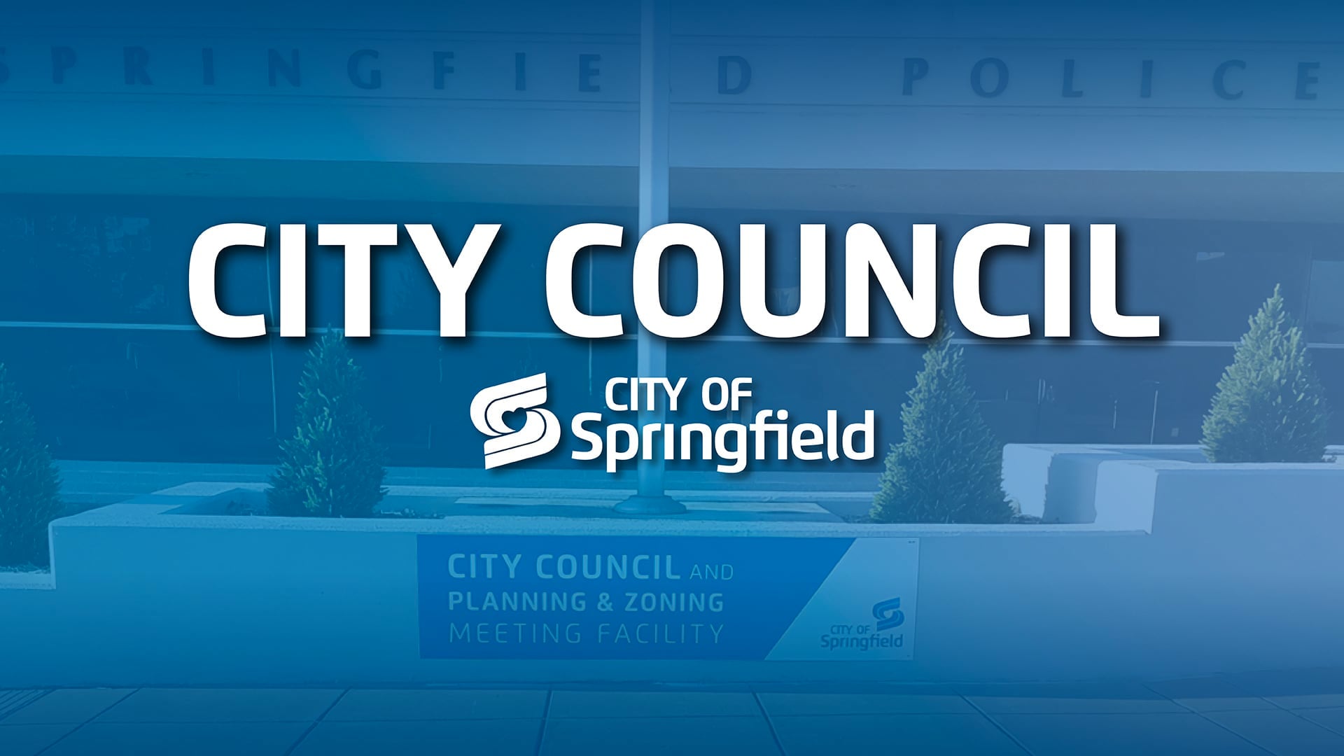 City Council Meeting - August 10, 2026