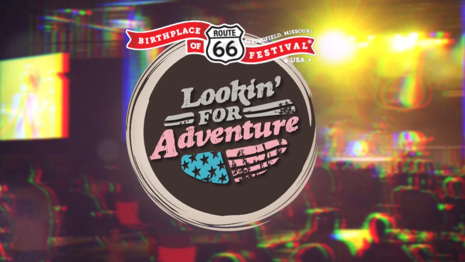 2025 Route 66 Festival Highlights