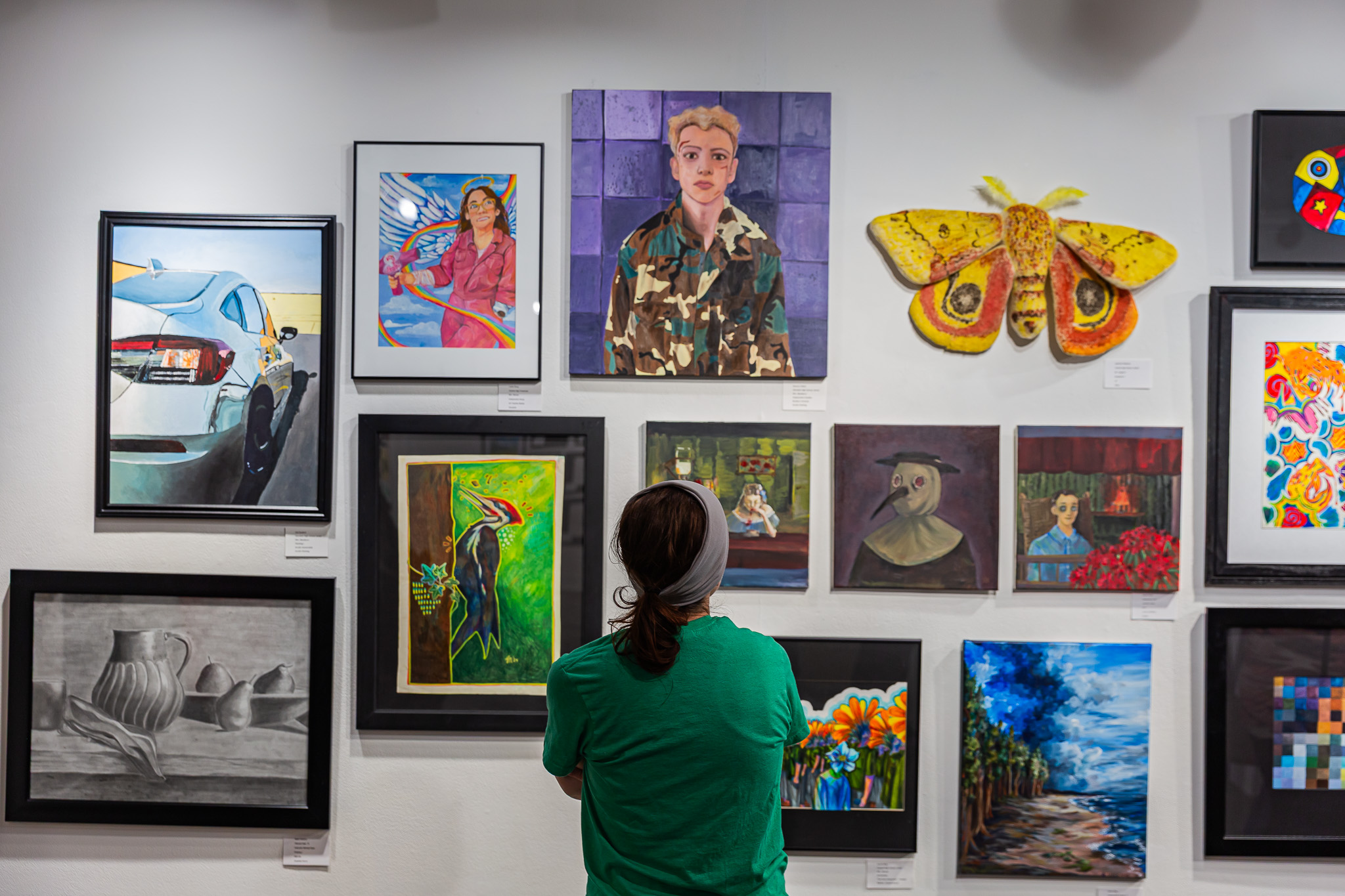 Springfield Art Museum