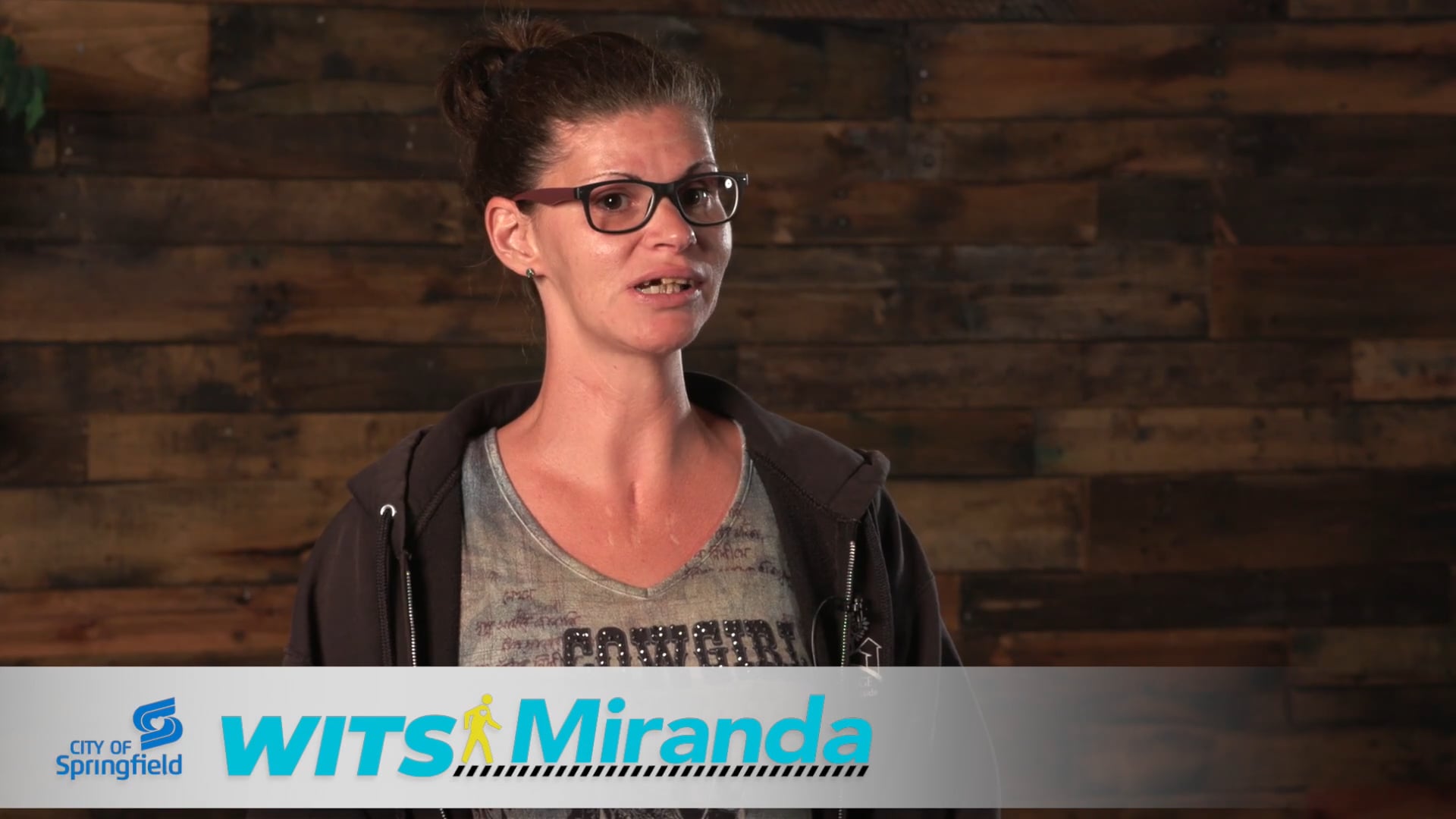 Use Your WITS Interviews