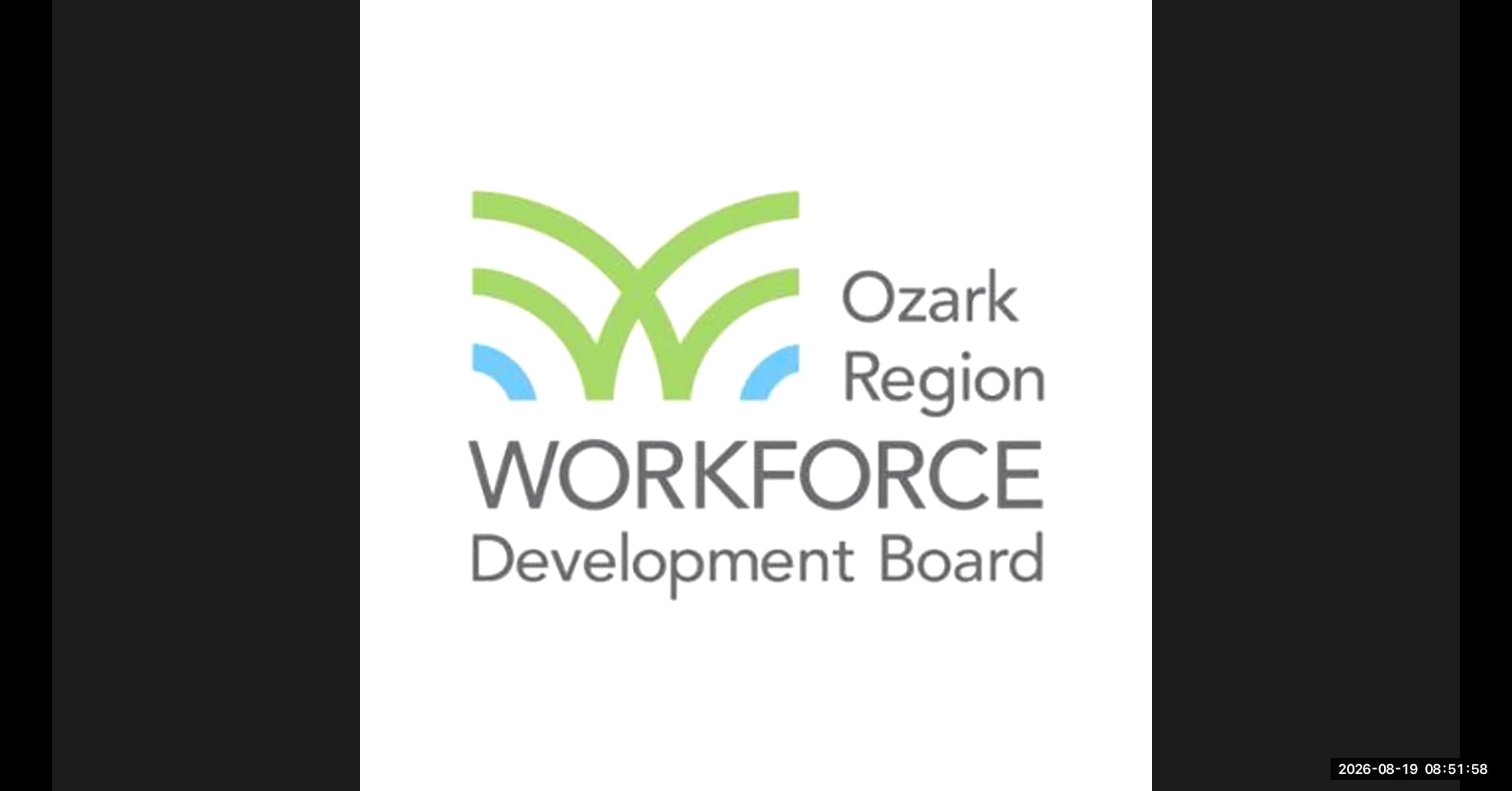 ORWDB Executive - August 19, 2026
