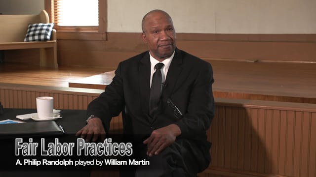 History Shorts - I Too Am America - A...