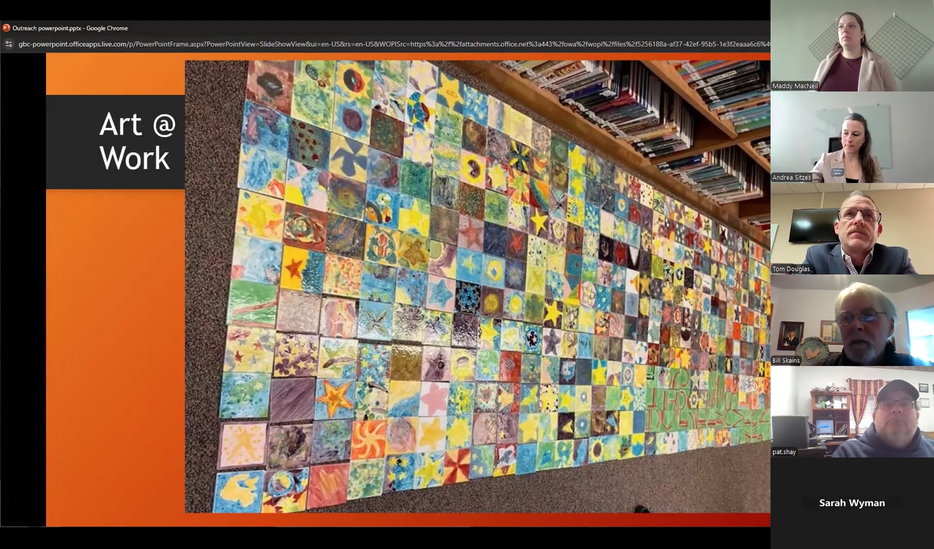 Part A_Executive Committee Meeting - January 23, 2025