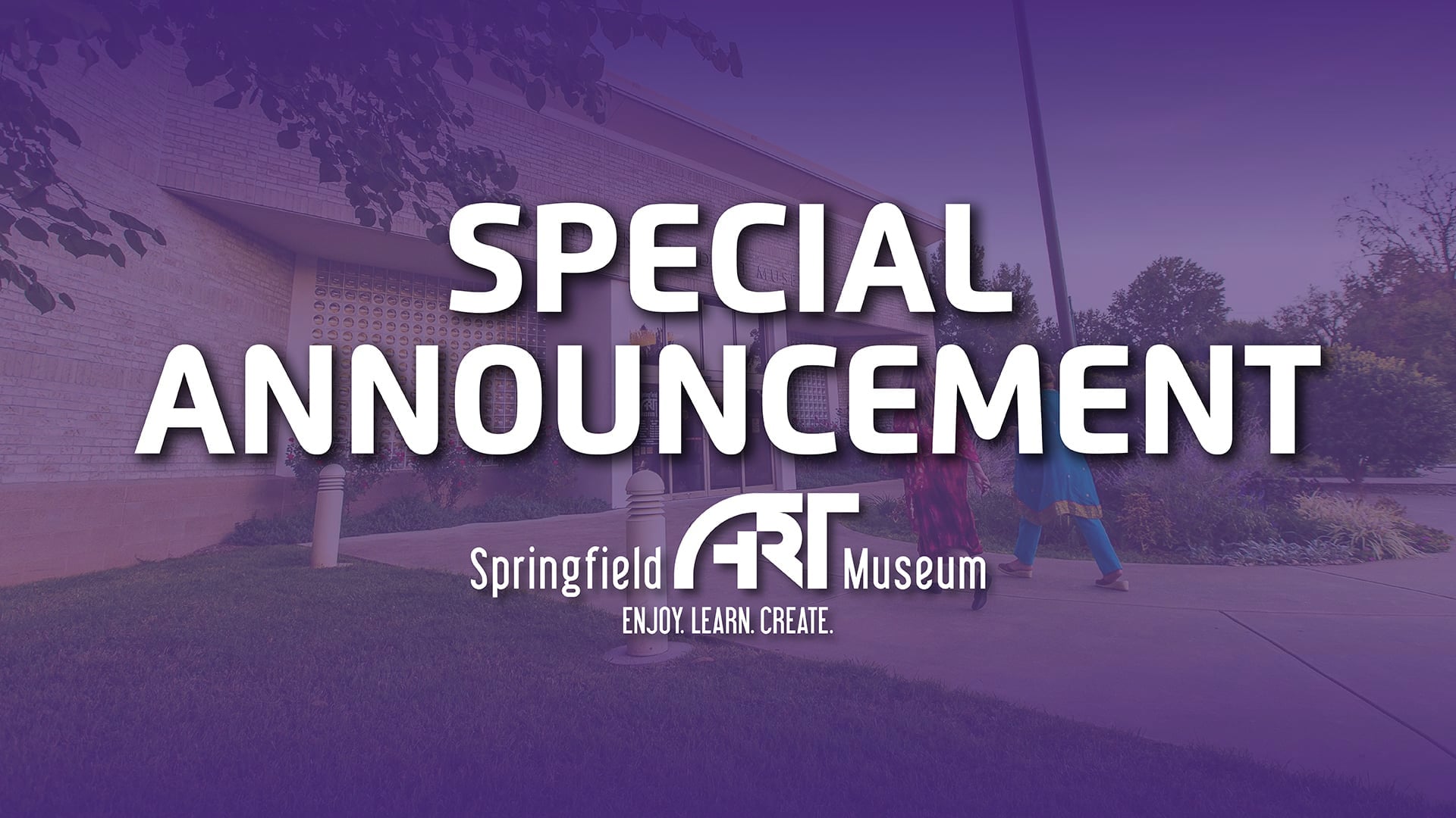 Pops in the Park Announcement