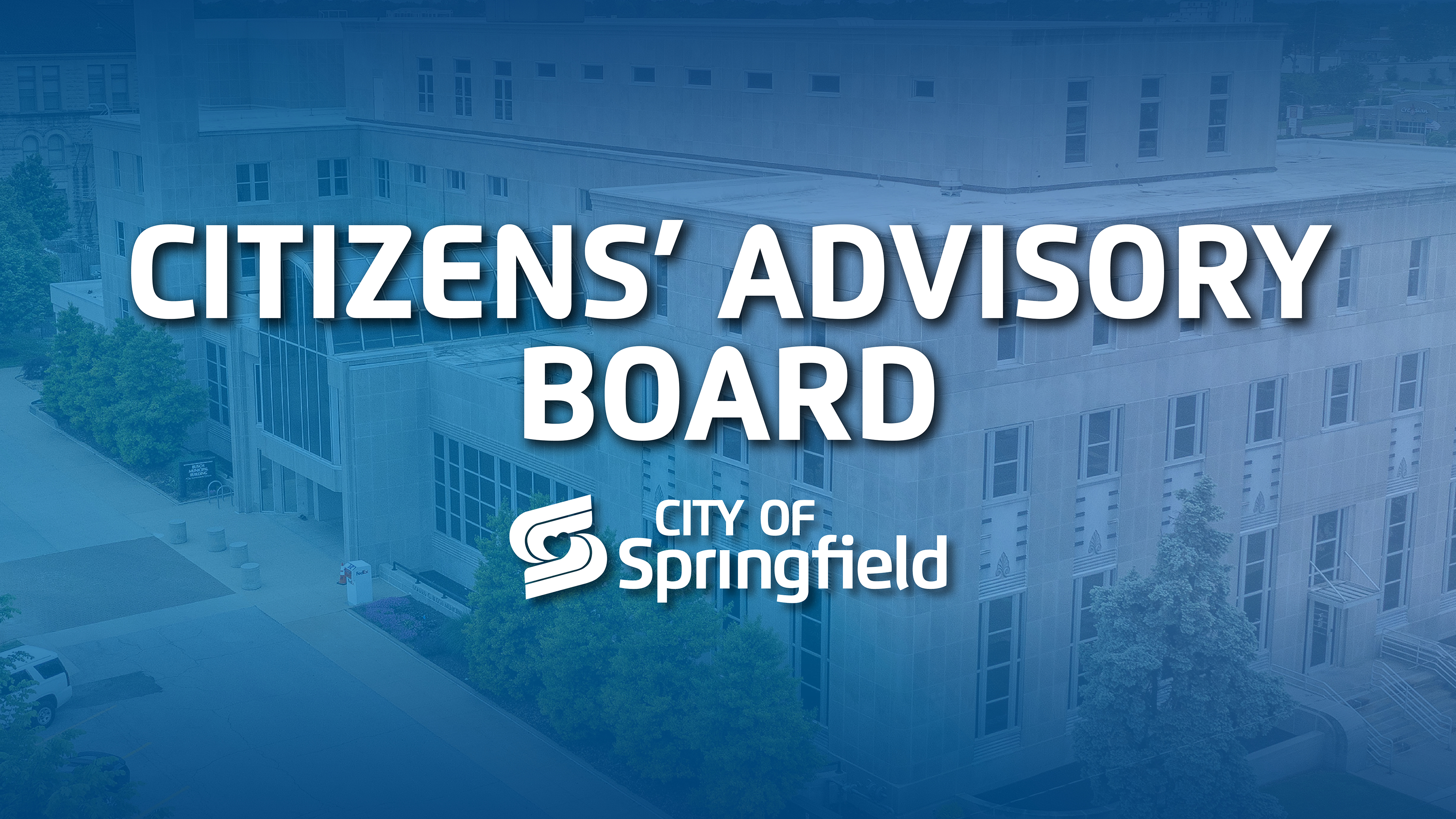 Citizens' Advisory Board