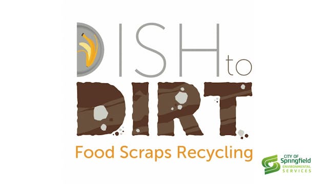 Dish to Dirt Program