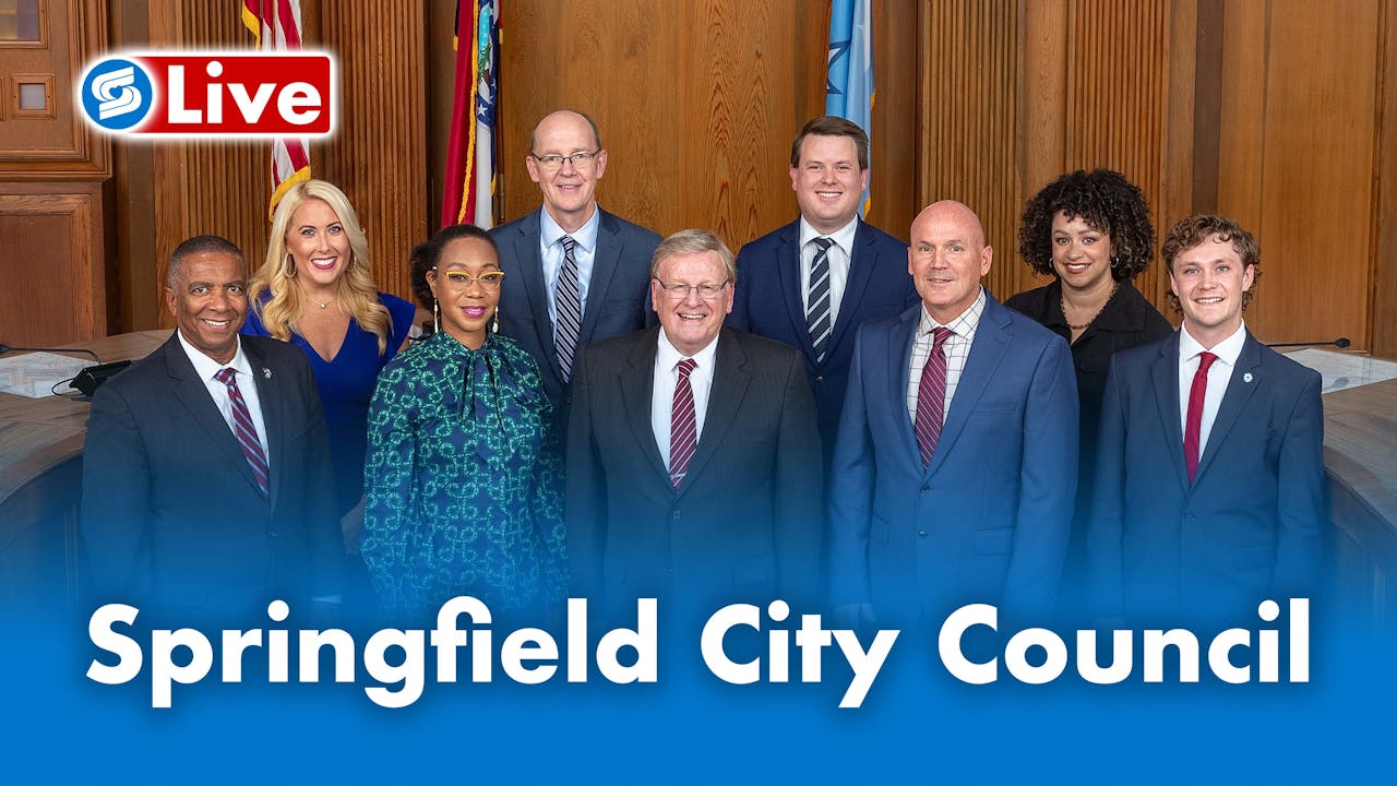 City Council Meeting - February 10, 2025 - CityView