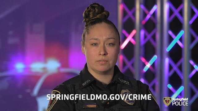 Police Trending Crime Update April 18...