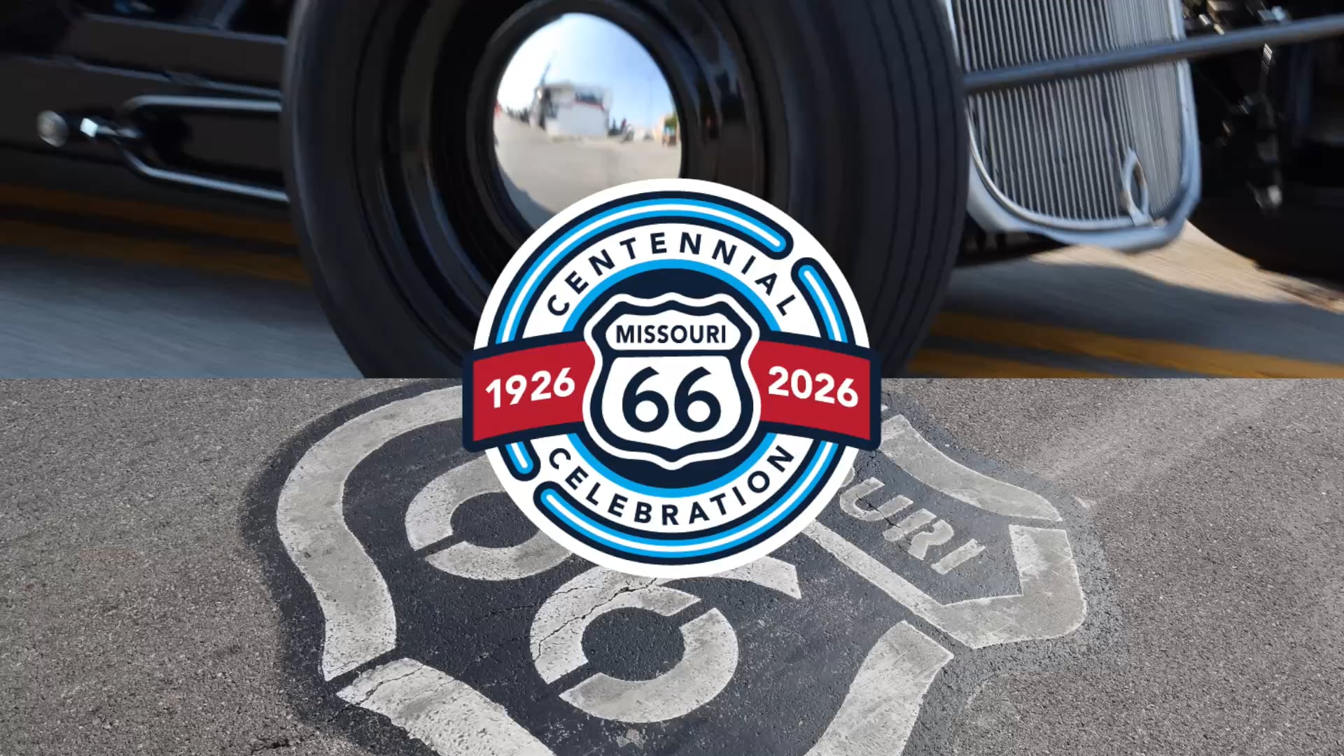 National Route 66 Centennial Kickoff