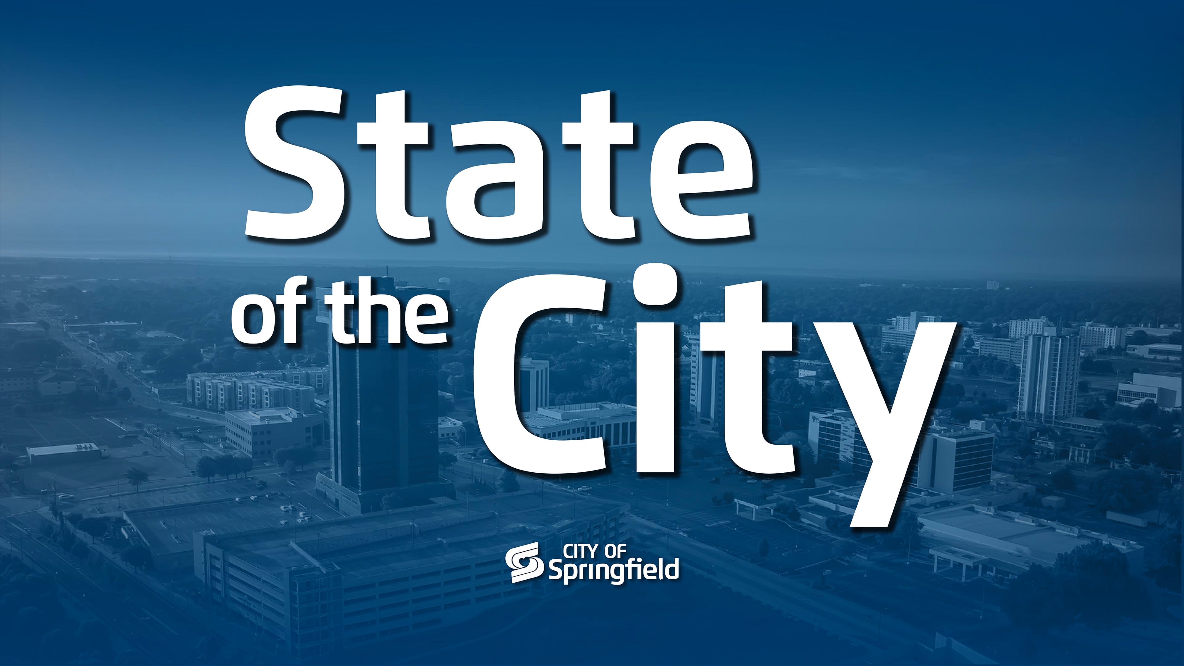 State of the City 2026