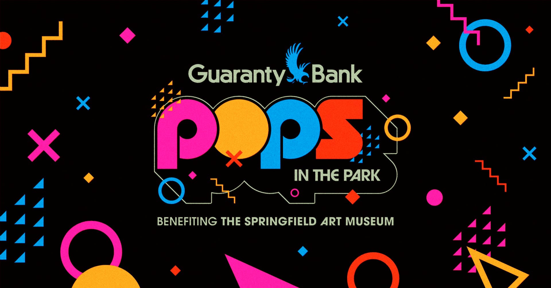 Pops in the Park Theme Reveal 2026