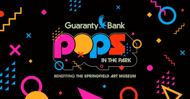 Pops in the Park Theme Reveal 2026