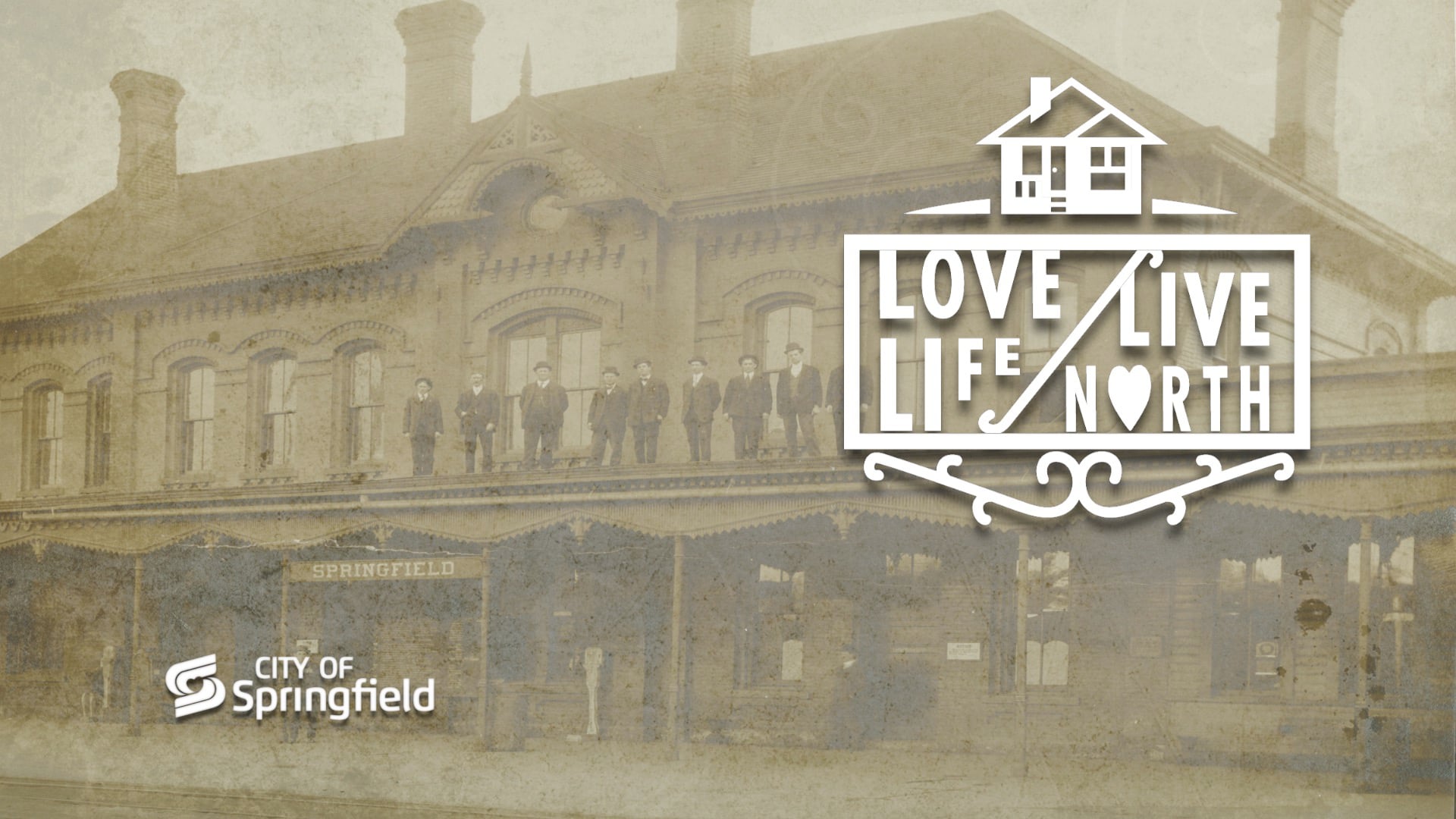 A Tale of Two Springfields