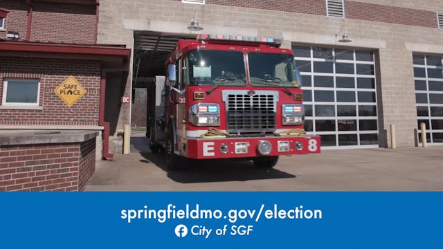 Proposed Tourism Tax - 30 Sec