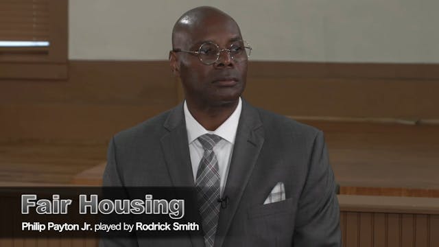 History Shorts - I Too Am America - P...