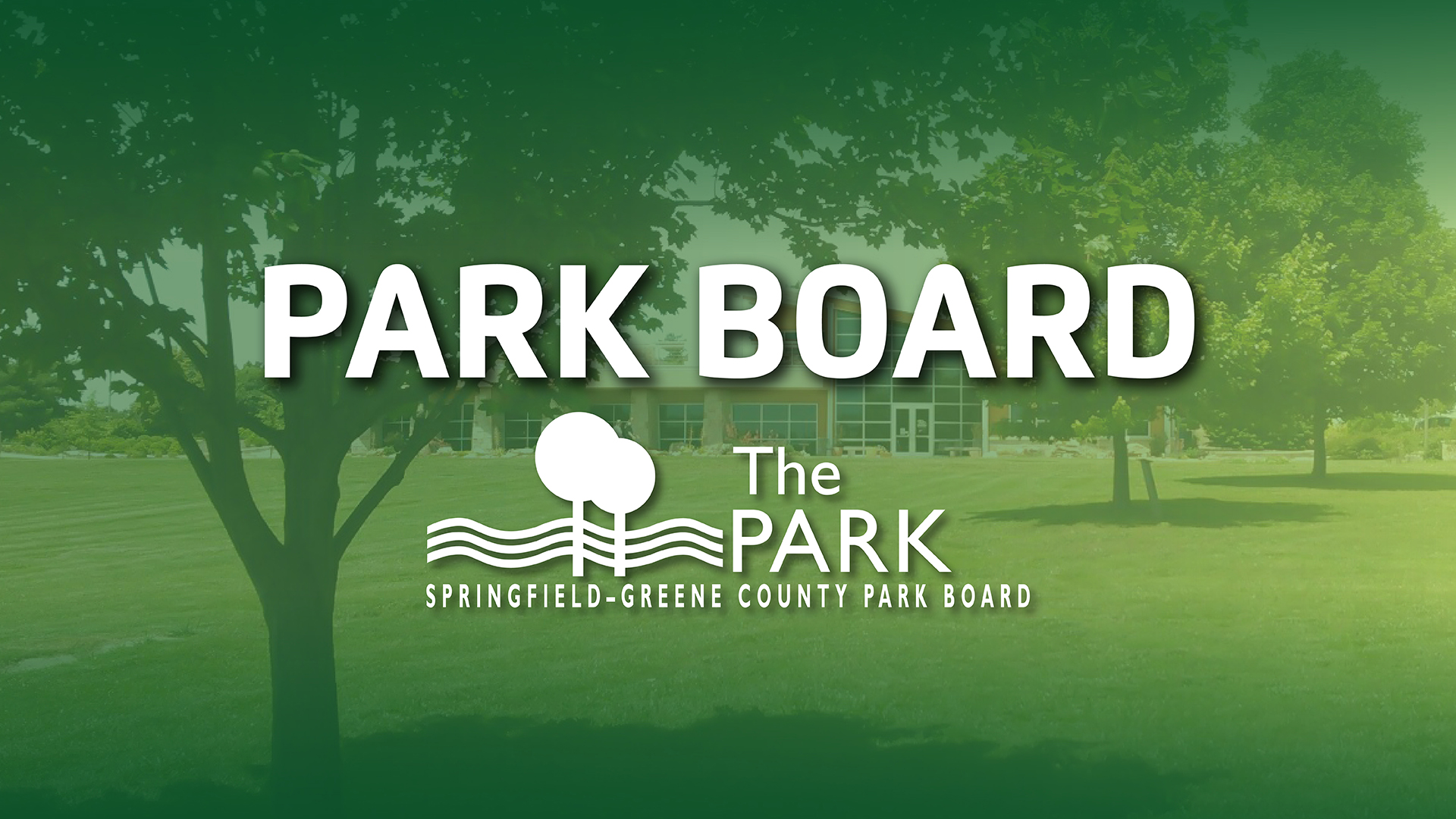 Park Board