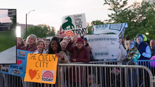 Today Show 3rd Hour